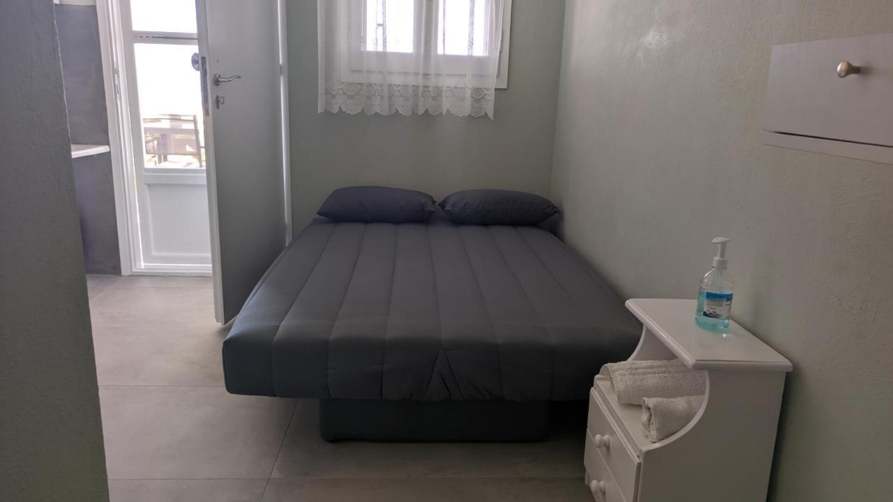 Garlis Apartments Psakoudia Extérieur photo