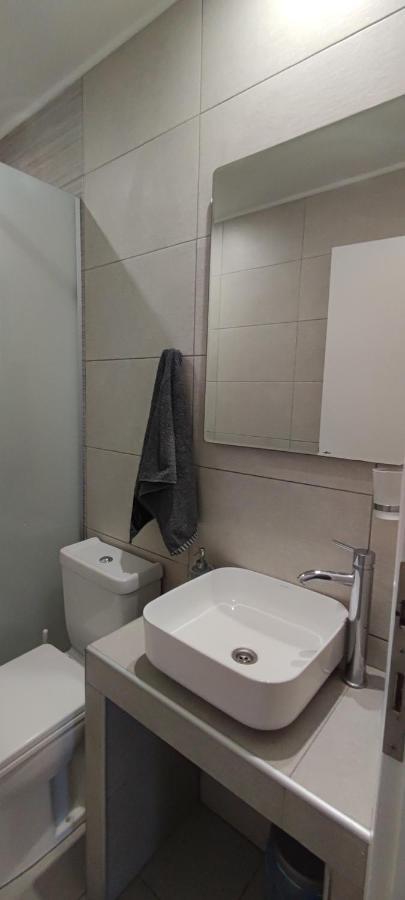 Garlis Apartments Psakoudia Extérieur photo