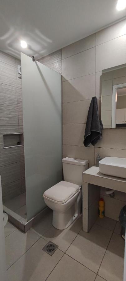 Garlis Apartments Psakoudia Extérieur photo