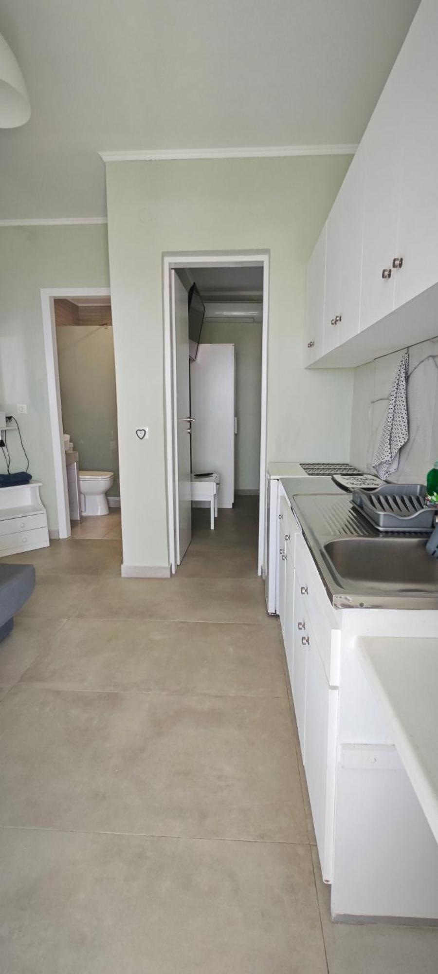 Garlis Apartments Psakoudia Extérieur photo